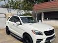 Mercedes-Benz ML