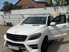 Mercedes-Benz ML