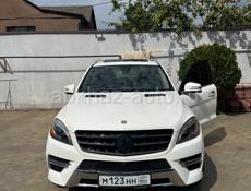 Mercedes-Benz ML