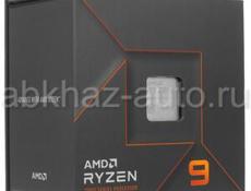 Ryzen 9 7950x