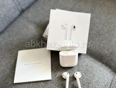 AirPods 2 (отлич.состояние)