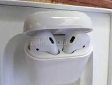 AirPods 2 (отлич.состояние)