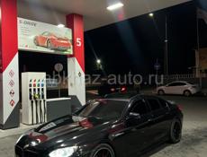 BMW 6 Series