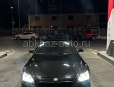 BMW 6 Series