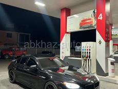 BMW 6 Series