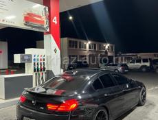BMW 6 Series