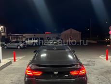 BMW 6 Series
