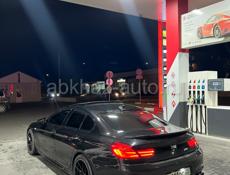 BMW 6 Series