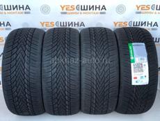 Автошина Rockblade 205/55R16 91H XL ICECRUISER I TL