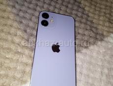 iPhone 12mini