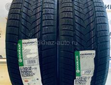 Автошина Rockblade 275/40R20 106H ICECRUISER ll XL TL