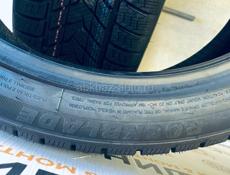 Автошина Rockblade 275/40R20 106H ICECRUISER ll XL TL