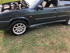 ВАЗ 2115 Самара