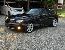 Chrysler Crossfire