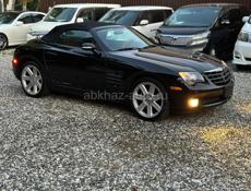 Chrysler Crossfire