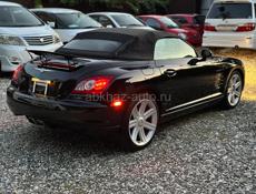 Chrysler Crossfire