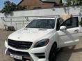 Mercedes-Benz ML