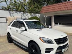 Mercedes-Benz ML