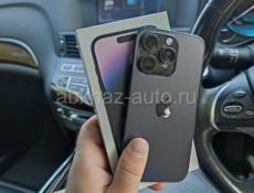 14Pro 256gb🔋86%