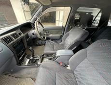 Toyota Hilux Surf
