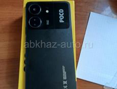 Poco c65 128gb 6+2
