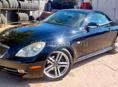 Lexus SC
