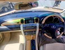 Lexus SC