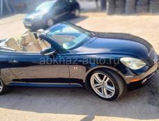 Lexus SC