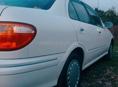 Nissan Bluebird