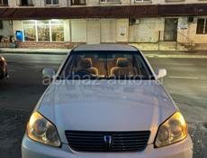 Toyota Mark II