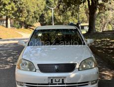 Toyota Mark II