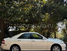 Toyota Mark II