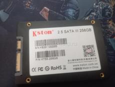 Продаю ssd диск и жесткий диск фирмы Seagate 