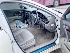 Honda Legend