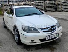 Honda Legend