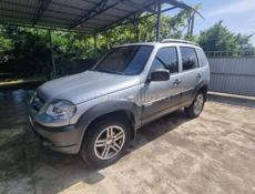 Chevrolet Niva