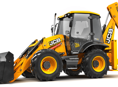 JCB 4CX- 5000 в час