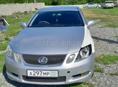 Разбор Lexus GS 3.5 