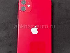 продается айфон 11 на 128