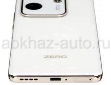 ZERO 30 12/256gb