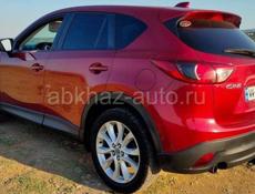 Mazda 5