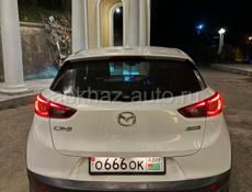 Mazda CX-7