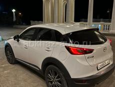 Mazda CX-7