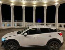 Mazda CX-7