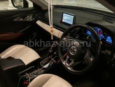 Mazda CX-7