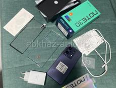 Infinix Note 30 новый!!!