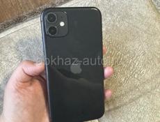 11 айфон 128gb👍