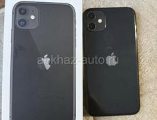 11 айфон 128gb👍