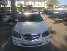 Honda Legend