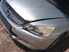 Honda Inspire